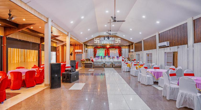 Royals Home Resort in Darechok — photo 3