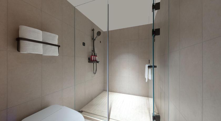 Atour Light Hotel Kunming Tongde Plaza Baiyun Road - image 34