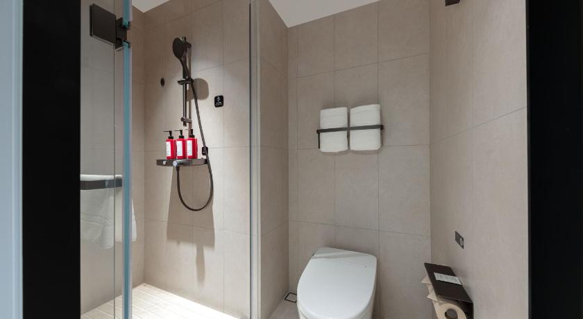 Atour Light Hotel Kunming Tongde Plaza Baiyun Road - image 35