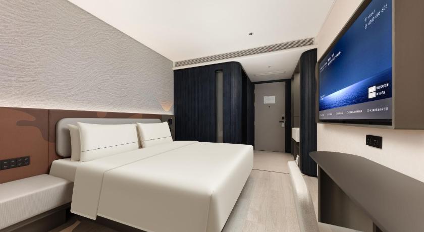 Atour Light Hotel Kunming Tongde Plaza Baiyun Road - image 46