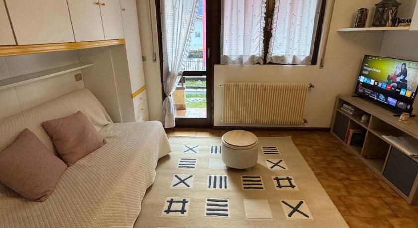 Comfortable Alpine Studio in Aprica Near Ski Slopes
