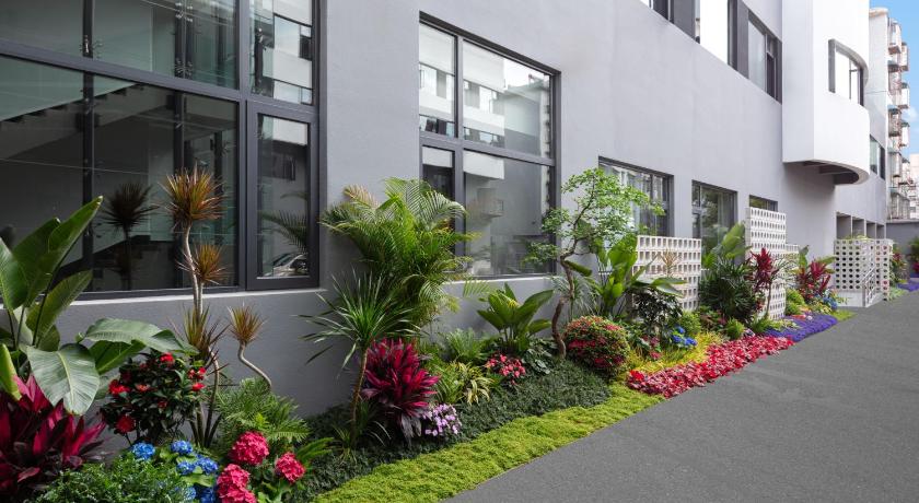 Atour Light Hotel Kunming Tongde Plaza Baiyun Road - image 22