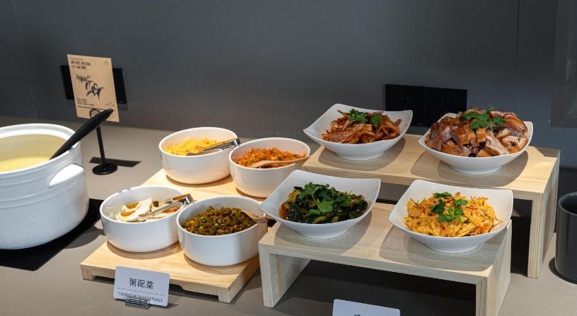 Atour Light Hotel Kunming Tongde Plaza Baiyun Road - image 25
