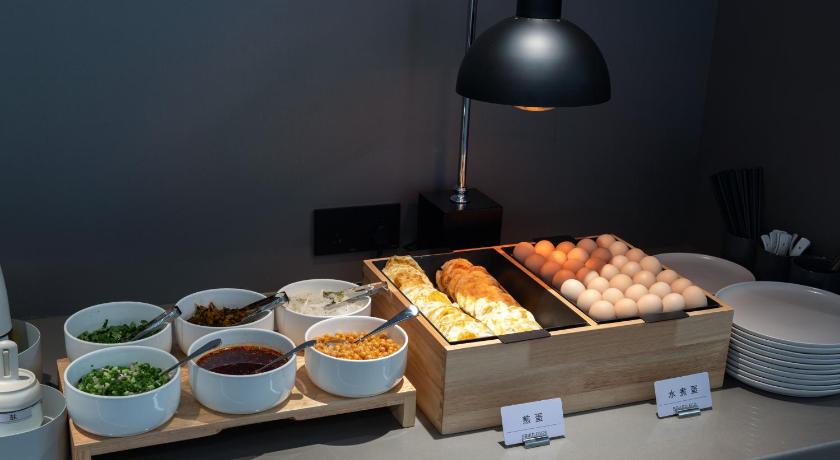 Atour Light Hotel Kunming Tongde Plaza Baiyun Road - image 24