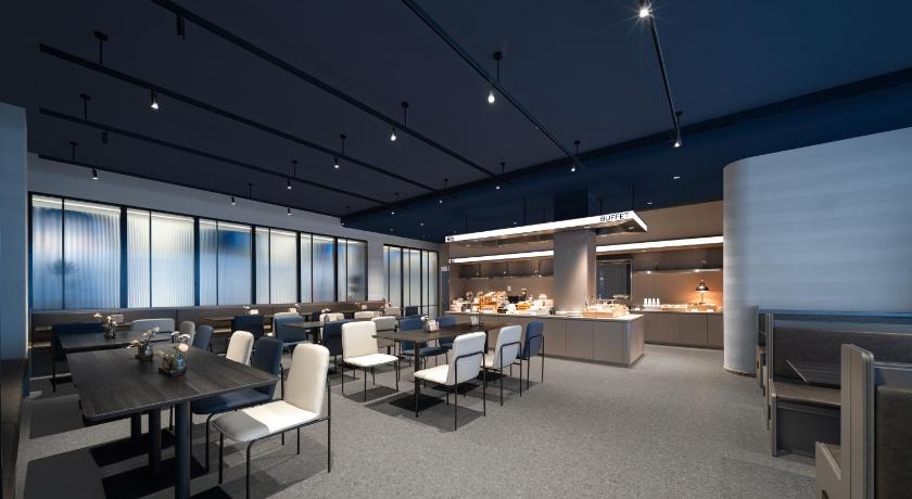 Atour Light Hotel Kunming Tongde Plaza Baiyun Road - image 9
