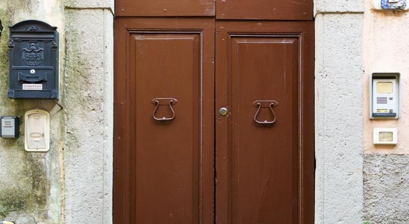 La Casa di Elena