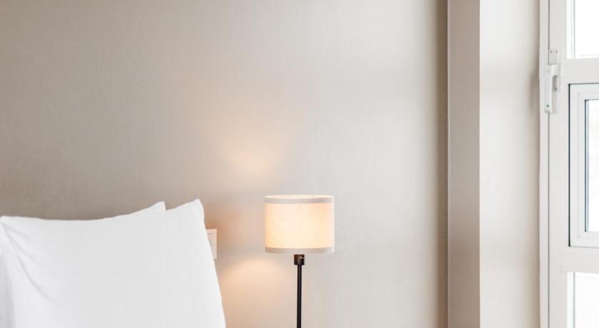 Image of Junior Suite with Balcony 12