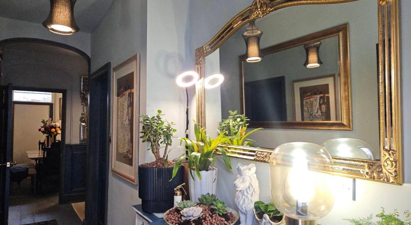 Central Maison Indigo