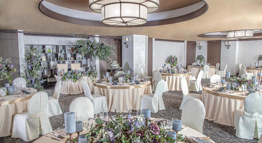 福冈 ANA Crowne Plaza Fukuoka By IHG 4星级 酒店 套房