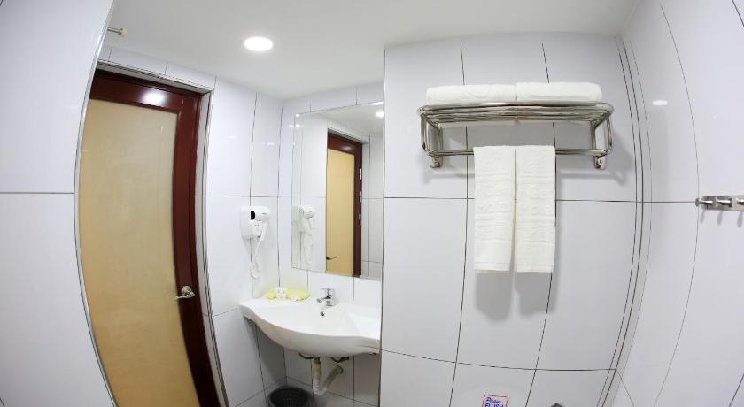 City Garden Hotel photo