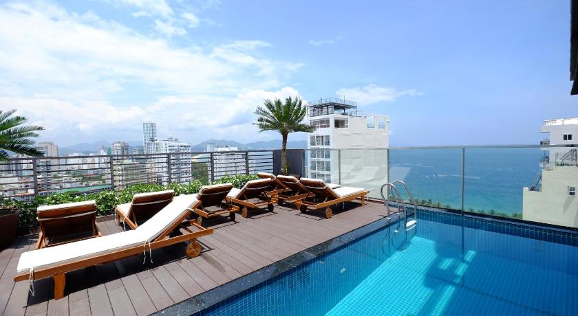BB Hotel Nha Trang photo