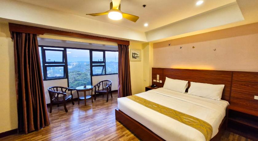 Image of Standard Room City View 0