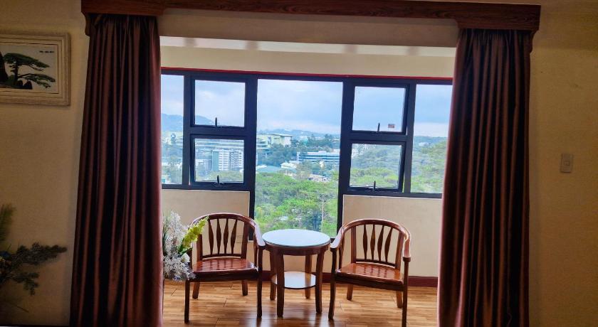 Image of Standard Room City View 6