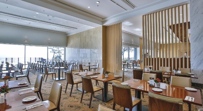 Mokpo Hotel Hyundai By Lahan Mokpo 4-Star Hotel room