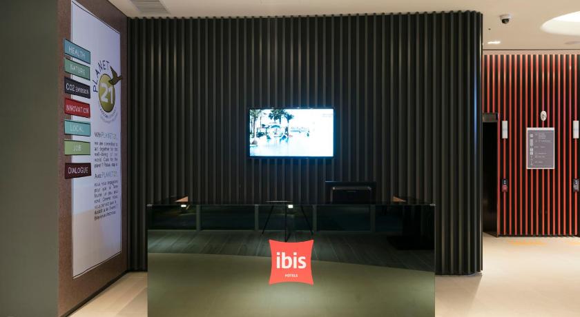 Ibis Ambassador Busan Haeundae photo