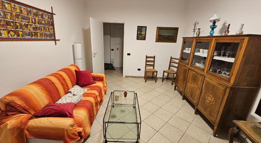 Casa Verbanella