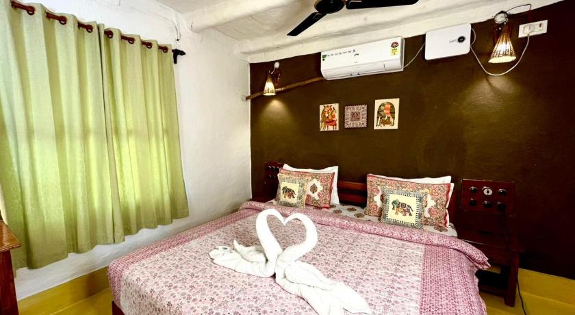 Vindhyavan Mud House Panna - image 2