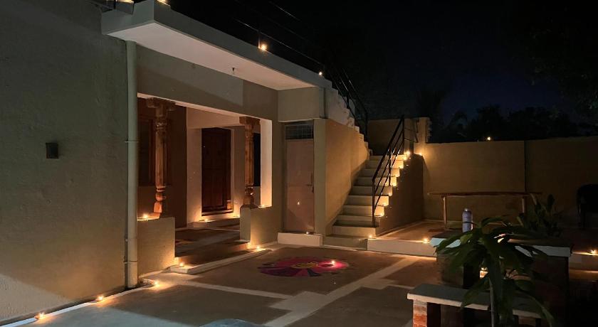 Vindhyavan Mud House Panna - image 3