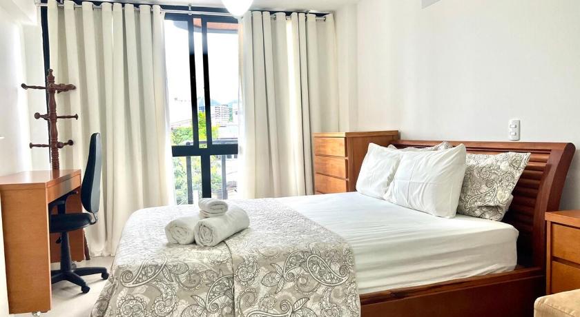 Loft Namas - localizacao estrategica pred moderno