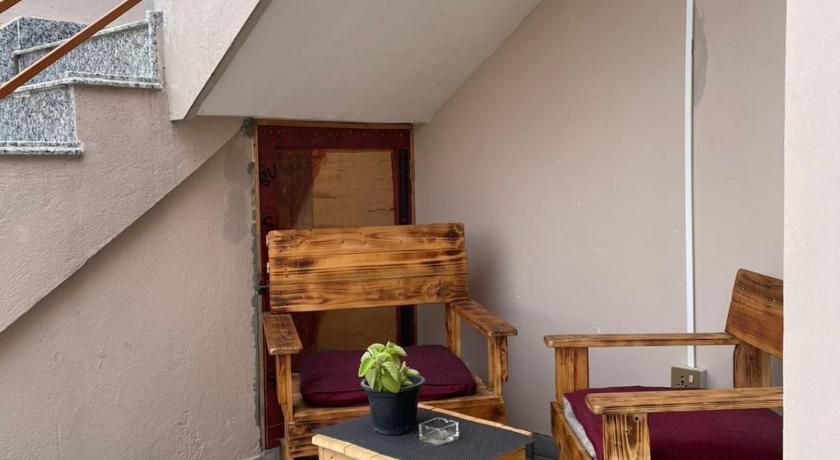 The Dread & Bread Homestay — Kathmandu (4)