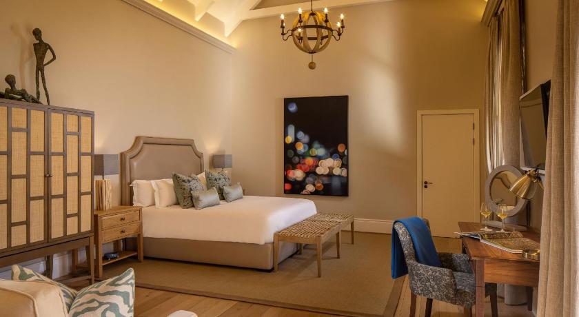 Image of Executive Suite with Terrace 1