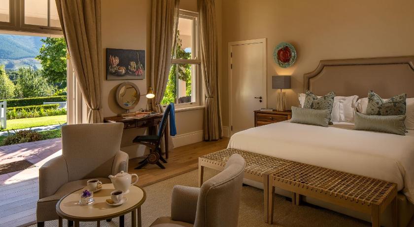 Image of Executive Suite with Terrace 0