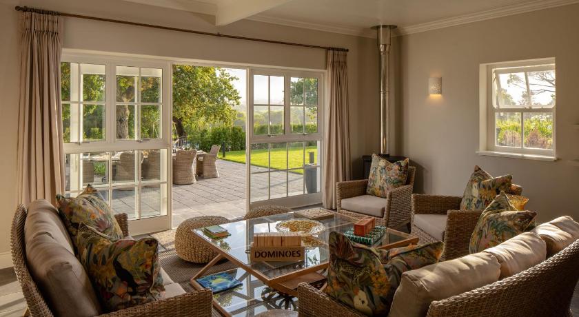 Image of Executive Suite with Terrace 10
