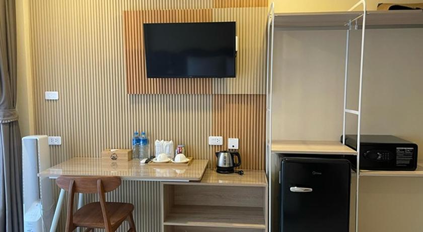 The Rock Patong Comfort Stay - image 16