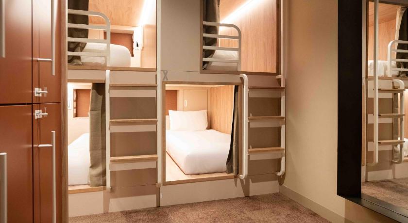 Deluxe Drifter Dream Pod圖片 0