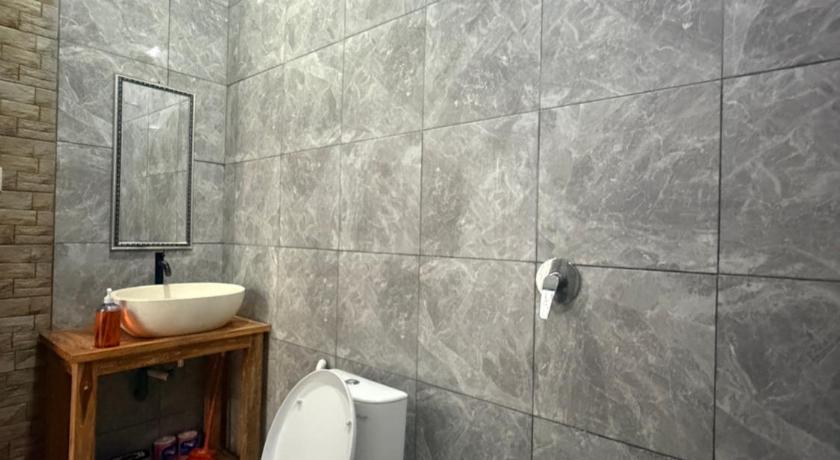 발리 Private Room Near Ubud Monkey Forest 5성급 호텔 객실