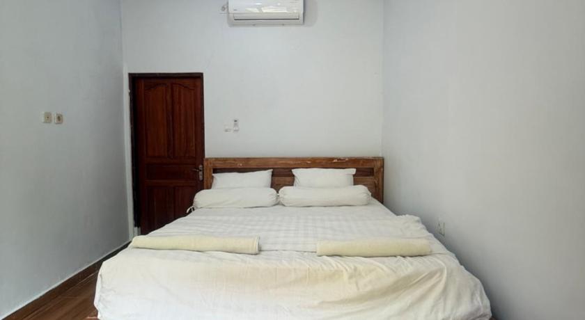 발리 Private Room Near Ubud Monkey Forest 5성급 호텔 수영장