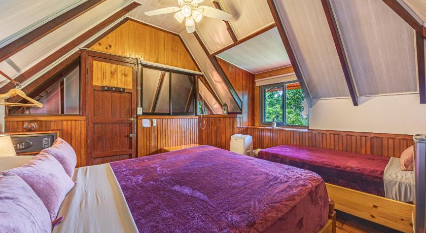 Image of Deluxe Bungalow with Sea View 5