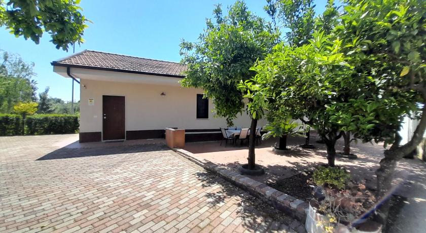 Serroni Alto