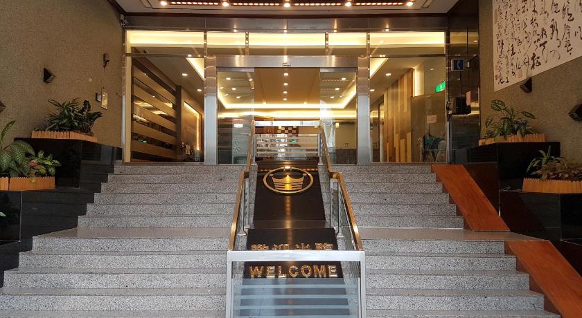 Sun Wang Hotel photo