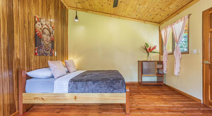Image of Double Room with Balcony 3