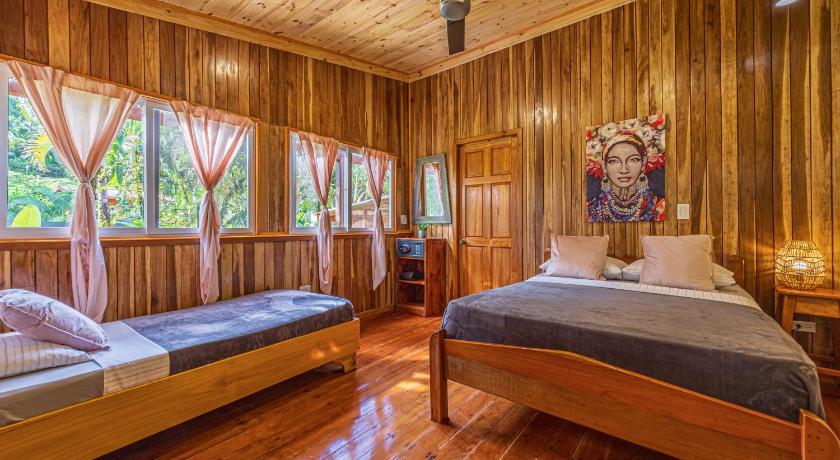 Image of Double Room with Balcony 0
