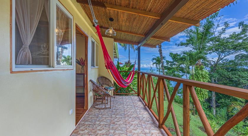 Image of Double Room with Balcony 1