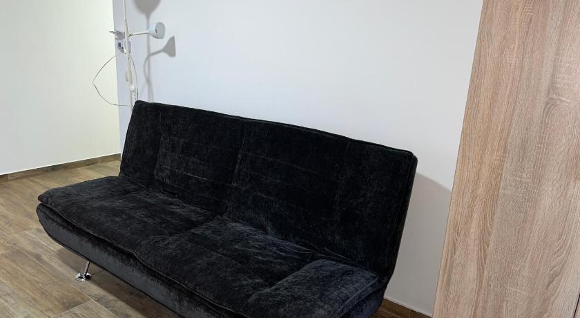 베오그라드 Mimura 3 3성급 싱글룸 로비