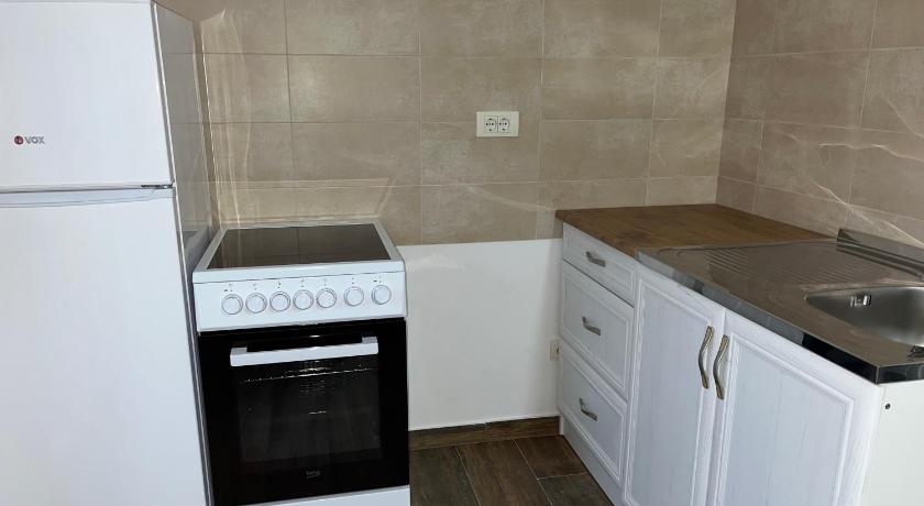 베오그라드 Mimura 3 3성급 싱글룸 부대시설