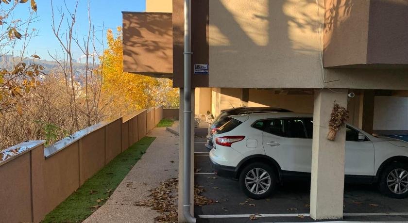 베오그라드 Mimura 3 3성급 싱글룸 전망