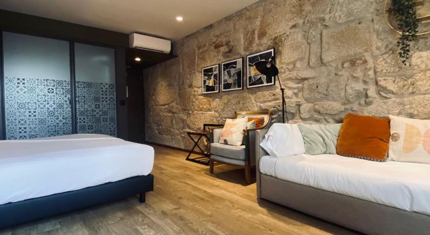 Porto Oca Ribeira do Porto AT 3-Star Hotel amenity