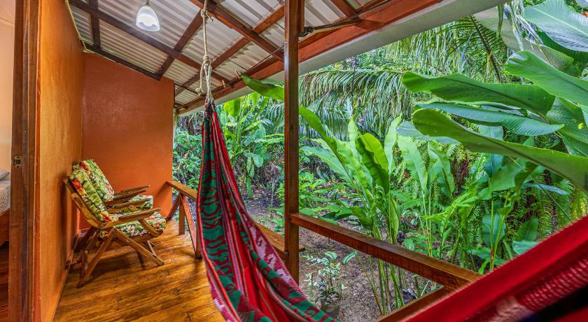 Image of Double Room with Balcony 4