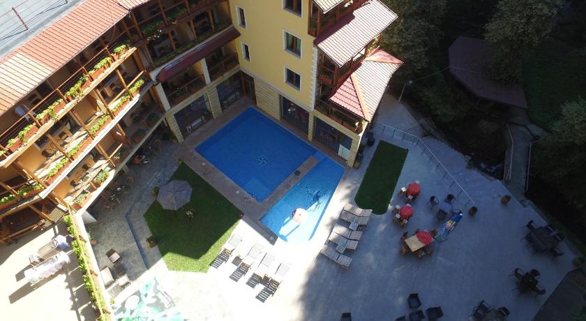 Hotel Saint Nedelya photo