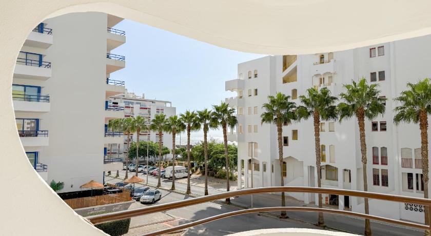 夸尔泰拉 Hotel Atismar 3星级 酒店 设施