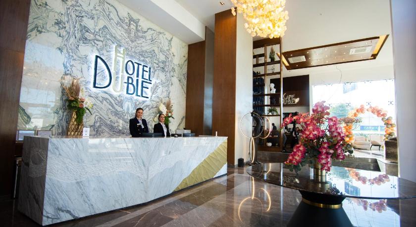 Hotel Duble