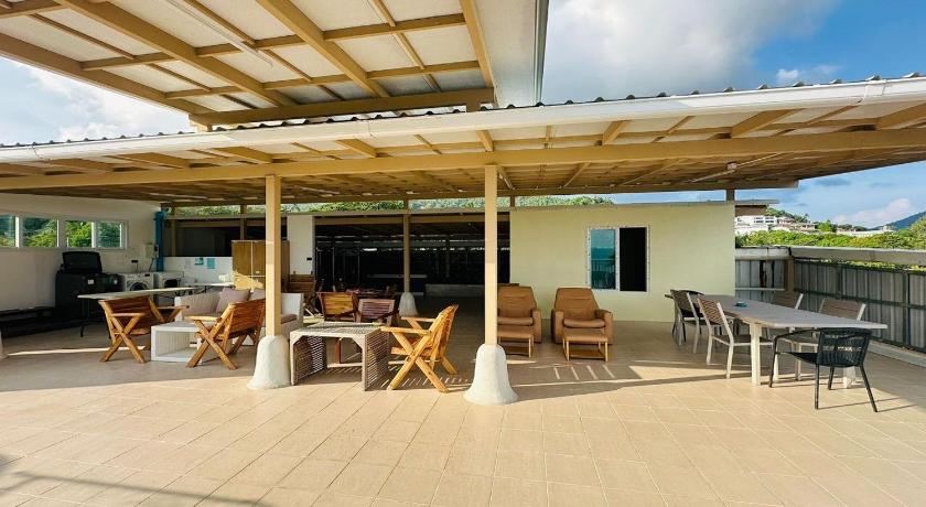 The Rock Samui Poshtel Lamai Beach - image 18