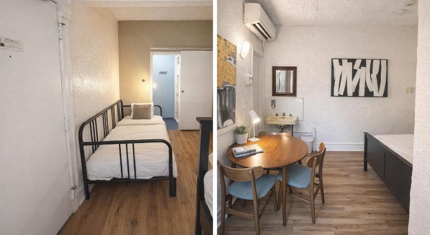 Image of Triple Room with Private Bathroom 4