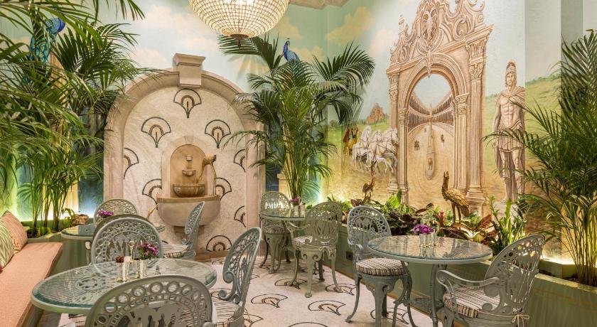 The Ritus Hotel Istanbul Sultanahmet Tapestry Collection by Hilton - image 10
