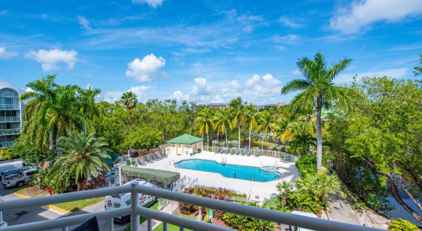 The Barbados - Sunrise Suites
