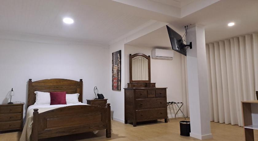 塞尔唐 Vista Castelo 3星级 酒店 餐厅